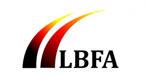 Logo de LBFA